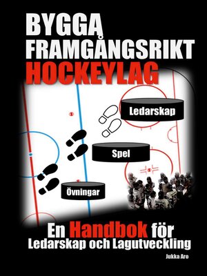cover image of Bygga Framgångsrikt Hockeylag